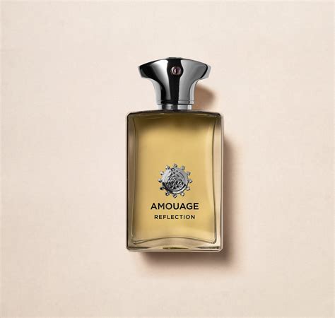 house of amouage.